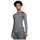 Nike Pro Dri-Fit Fit Dri Fit Iron Grey/Black/Black XL
