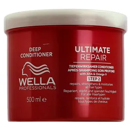 Wella Ultimate Repair Conditioner 500 ml