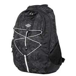 Shot Rucksack, schwarz für Männer