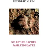 Logo Lern-Spiel-Verlag Die Richelbacher Fährtenplatte: