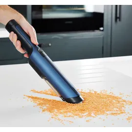 Shark WandVac 2.0 Blau