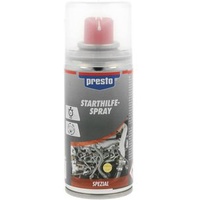 PRESTO Starthilfespray 150ml