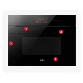 Amica EBC 841 600 S