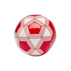 Mini-Fußball Logo rot/weiß FCBAYERN 29533