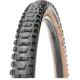 Maxxis Minion DHR II 29 x 2,60 Zoll Exo Protection/Tubeless Ready/Tanwall Faltreifen