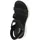 SKECHERS Ella Damen Schwarz 41