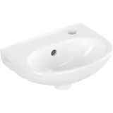 Villeroy & Boch O.novo Handwaschbecken 36 x 27,5 cm (43403RR1)