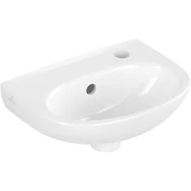 Villeroy & Boch O.novo Handwaschbecken 36 x 27,5 cm (43403RR1)