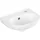 Villeroy & Boch O.novo Handwaschbecken 36 x 27,5 cm (43403RR1)