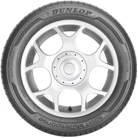 Dunlop Sport BluResponse 185/60 R15 84H