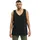 Brandit Textil Tank Top schwarz 4XL