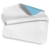 sleezzz Vital wasserdichte Saugvlies Matratzenauflage,