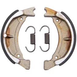 TRW Bremsbacke MCS 963