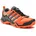 impact orange/grey five/core black