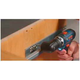 Bosch FlexiClick-Aufsatz GFA 12-W Winkelaufsatz
