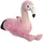 Aurora Plüsch Aurora Eco Nation Flamingo 23 cm Pink