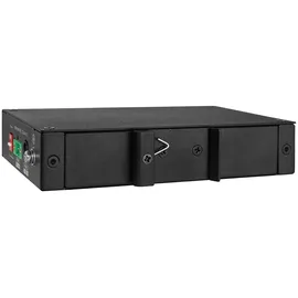 Dahua PoE PFS3106-4ET-60-V2 (5 Ports), Netzwerk Switch Schwarz