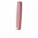 ARTERO Ys Park 452 Round Tooth Comb Red 202mm