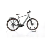 Scott Sub Sport eRide 20 Trekking E-Bike 2023 - highland green - XL