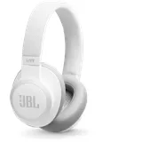 JBL Live 650BTNC weiß