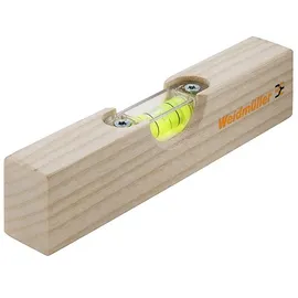 Weidmüller Wasserwaage SPIRIT LEVEL SMALL 150 mm