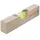 Weidmüller Wasserwaage SPIRIT LEVEL SMALL 150 mm