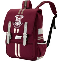 Harry Potter Student-Oxford Rucksack, Weinrote