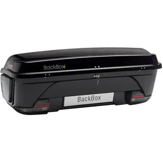 MFT BackBox Special Edition (1500-S/W)