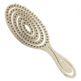 LOVE FOR HAIR Specialized Yoga Brush Beige