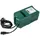 WINDHAGER Growbox Starterset 80 x 80 x 160 cm Schwarz/Braun