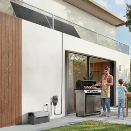 Anker SOLIX Solarbank 2 E1600 AC