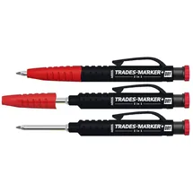 Markal Tieflochmarker Lose