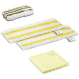 Kärcher Tuch-Set (4 -tlg.)