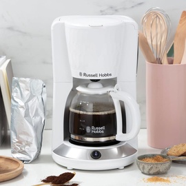 Russell Hobbs Honeycomb weiß