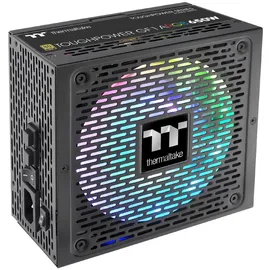 Thermaltake Toughpower GF1 ARGB 650W | PC-Netzteil