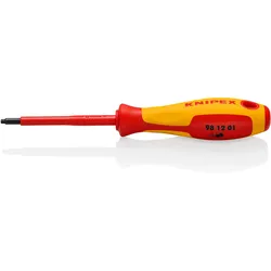 KNIPEX Robertson R Schraubendreher - 981201