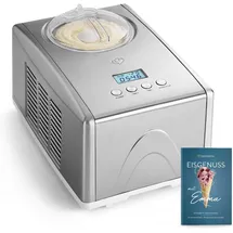 Springlane Emma edelstahl/weiß