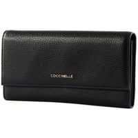 Coccinelle Metallic Soft Wallet E2MW5110301