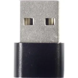 Tradebit TB CUBE USB-C CarPlay / Android Auto Wireless Adapter
