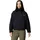 Columbia Sequoia Grove Fleece Schwarz XS