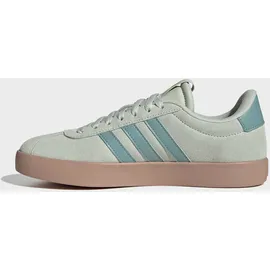 adidas VL Court 3.0 Damen Linen Green/Mint 36