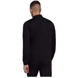 adidas Entrada 22 Trainingsjacke Herren Black S