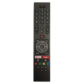 InfratexRC Fernbedienung für TV 50H600UDSI, 55H500UDS, 65H500UDS