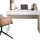 OTTO home Schreibtisch Basic Weiß