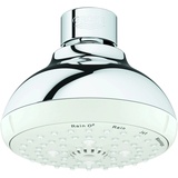 Grohe Tempesta 100 Kopfbrause 4 Strahlarten, 27606001