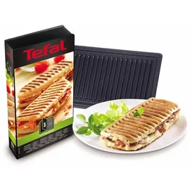 Tefal Snack Collection XA 8003 Grillplatte
