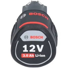 Bosch GDR 12V-105 Professional 1 x 3,0 Ah + L-Boxx