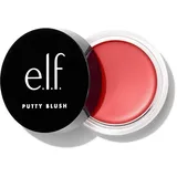 e.l.f. Cosmetics Putty Blush 10 g Tahiti