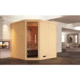 Weka Elementsauna Kemi