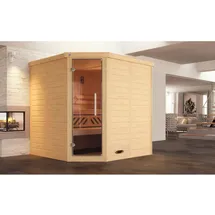 Weka Elementsauna Kemi